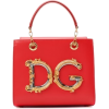 D&G - ハンドバッグ - 