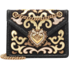 D&G - Carteras - 