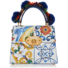 D&G - Bolsas pequenas - 