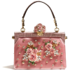 D&G - Bolsas pequenas - 