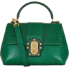 D&G - Mensageiro bolsas - 