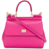 D&G - Bolsas de tiro - 