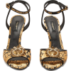 D&G - Sandals - 