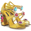 D&G - Sandals - 