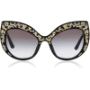 D&G - Sunglasses - 