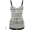 .D&G - Camisas sem manga - 