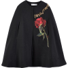 D&G cape - Overall - 
