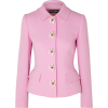 D&G wool-crepe blazer - Jacket - coats - $1,750.00  ~ £1,330.02