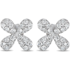 DIAMOND SELECT CUTS - Kolczyki - 