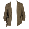 DIESEL jakna - 外套 - 950.00€  ~ ¥7,411.14