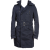 DIESEL kaput - Jacket - coats - 1,550.00€  ~ $1,804.67