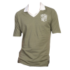 DIESEL kratka majica - T-shirts - 310.00€  ~ £274.31