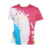 DIESEL kratka majica - Tシャツ - 280.00€  ~ ¥36,691