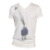 DIESEL kratka majica - T-shirts - 290.00€  ~ $337.65