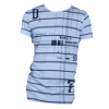 DIESEL kratka majica - T-shirts - 350.00€  ~ £309.71