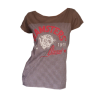 DIESEL kratka majica - T-shirts - 310.00€  ~ $360.93