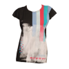 DIESEL kratka majica - T-shirts - 310.00€  ~ $360.93