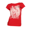 DIESEL kratka majica - T-shirts - 210.00€  ~ $244.50
