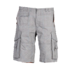 DIESEL kratke hlače - Shorts - 610.00€  ~ $710.22