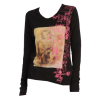 DIESEL majica - Long sleeves t-shirts - 310.00€  ~ $360.93