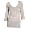 DIESEL majica - Long sleeves t-shirts - 410.00€  ~ $477.36