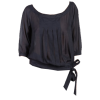 DIESEL majica - Long sleeves t-shirts - 550.00€  ~ $640.37