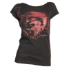 DIESEL majica - T-shirts - 210.00€  ~ $244.50