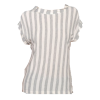 DIESEL majica - T-shirts - 450.00€  ~ £398.20