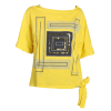 DIESEL majica - T恤 - 310.00€  ~ ¥2,418.37