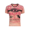 DIESEL - Majice - kratke - 