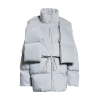 DION LEE - Jacket - coats - $2,080.00 