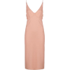 DION LEE bra dress - Jakne in plašči - 