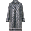 DIOR Coat - Jaquetas e casacos - 