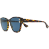DIOR EYEWEAR Addict sunglasses - Occhiali da sole - 