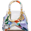 DIOR - Bolsas com uma fivela - 