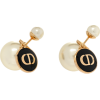 DIOR - Earrings - 