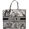 DIOR - Hand bag - 