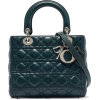 DIOR - Bolsas de tiro - 