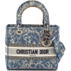 DIOR - Messaggero borse - 