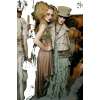 DIOR  fashion show 2010 - Uncategorized - 