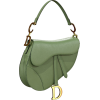 DIOR green bag - Torebki - 