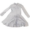 DIOR mid-lenght dress - sukienki - 