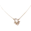 DIOR necklace - Ожерелья - 
