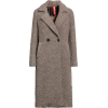 DISTRETTO 12 COAT - Jakne i kaputi - 