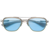 DITA EYEWEAR Rikton Type sunglasses - 墨镜 - 