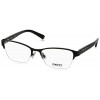 DKNY DY5653 Eyeglass Frames 1226-51 - Matte Black / Black - Eyewear - $66.00 