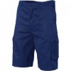 DNC WORKWEAR Cotton Cargo Shorts - Shorts - $24.80 