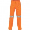 DNC WORKWEAR Cotton Drill Pants - Meia-calças - $35.20  ~ 30.23€