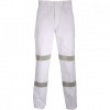 DNC WORKWEAR Double Hoop Cargo Pants - 紧身裤 - $41.10  ~ ¥275.38