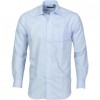 DNC WORKWEAR Men’s Long Sleeve Shirt - Hemden - lang - $31.70  ~ 27.23€